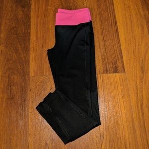 Victoria's secrets sexy sports leggings